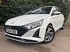 Hyundai I20 1.0T GDi Advance 5dr Atlas White