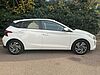 Hyundai I20 1.0T GDi Advance 5dr Atlas White