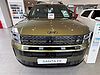 Hyundai SANTA FE 1.6 TGDi Hybrid Calligraphy 5dr Auto Olive Green