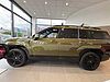 Hyundai SANTA FE 1.6 TGDi Hybrid Calligraphy 5dr Auto Olive Green