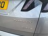 Hyundai TUCSON 1.6 TGDi Hybrid 230 N Line S 5dr 2WD Auto Shimmering Silver