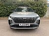 Hyundai TUCSON 1.6 TGDi Hybrid 230 N Line S 5dr 2WD Auto Shimmering Silver