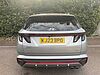 Hyundai TUCSON 1.6 TGDi Hybrid 230 N Line S 5dr 2WD Auto Shimmering Silver