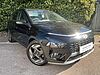 Hyundai BAYON 1.0 TGDi Ultimate 5dr Phantom Black
