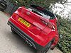 Hyundai TUCSON 1.6 CRDi 48V MHD 136 N Line 5dr 2WD DCT Engine Red