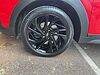 Hyundai TUCSON 1.6 CRDi 48V MHD 136 N Line 5dr 2WD DCT Engine Red