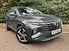 Hyundai TUCSON 1.6 TGDi Hybrid 230 Premium 5dr 2WD Auto Grey