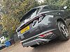 Hyundai TUCSON 1.6 TGDi Hybrid 230 Premium 5dr 2WD Auto Grey
