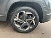 Hyundai TUCSON 1.6 TGDi Hybrid 230 Premium 5dr 2WD Auto Grey