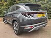 Hyundai TUCSON 1.6 TGDi Hybrid 230 Premium 5dr 2WD Auto Grey