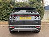 Hyundai TUCSON 1.6 TGDi Hybrid 230 Premium 5dr 2WD Auto Grey