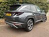 Hyundai TUCSON 1.6 TGDi Hybrid 230 Premium 5dr 2WD Auto Grey