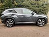 Hyundai TUCSON 1.6 TGDi Hybrid 230 Premium 5dr 2WD Auto Grey