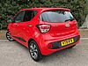 Hyundai I10 1.2 Premium SE 5dr Auto Red