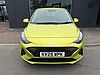 Hyundai I10 1.2 [79] Advance 5dr [Nav] Lucid Lime