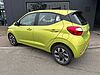 Hyundai I10 1.2 [79] Advance 5dr [Nav] Lucid Lime