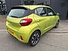 Hyundai I10 1.2 [79] Advance 5dr [Nav] Lucid Lime