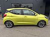 Hyundai I10 1.2 [79] Advance 5dr [Nav] Lucid Lime