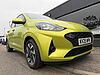 Hyundai I10 1.2 [79] Advance 5dr [Nav] Lucid Lime
