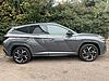 Hyundai TUCSON 1.6T Plug-in Hybrid N Line 5dr Auto Ectrnc Gry Prl