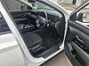 Hyundai TUCSON 1.6T Hybrid Advance 5dr Auto Atlas White