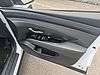 Hyundai TUCSON 1.6T Hybrid Advance 5dr Auto Atlas White