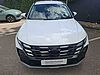 Hyundai TUCSON 1.6T Hybrid Advance 5dr Auto Atlas White