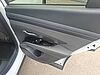 Hyundai TUCSON 1.6T Hybrid Advance 5dr Auto Atlas White