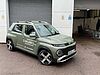 Hyundai INSTER 85kW 02 49kWh 5dr Auto Jungle Khaki