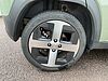 Hyundai INSTER 85kW 02 49kWh 5dr Auto Jungle Khaki