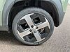 Hyundai INSTER 85kW 02 49kWh 5dr Auto Jungle Khaki