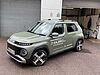 Hyundai INSTER 85kW 02 49kWh 5dr Auto Jungle Khaki