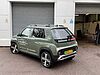 Hyundai INSTER 85kW 02 49kWh 5dr Auto Jungle Khaki