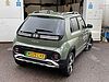 Hyundai INSTER 85kW 02 49kWh 5dr Auto Jungle Khaki