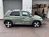 Hyundai INSTER 85kW 02 49kWh 5dr Auto Jungle Khaki