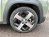 Hyundai INSTER 85kW 02 49kWh 5dr Auto Jungle Khaki