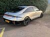 Hyundai IONIQ 6 239kW First Edition 77kWh 4dr AWD Auto GRAVITY GOLD MATTE