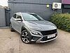 Hyundai KONA 1.0 TGDi 48V MHEV Premium 5dr Grey