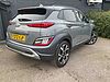 Hyundai KONA 1.0 TGDi 48V MHEV Premium 5dr Grey