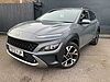 Hyundai KONA 1.0 TGDi 48V MHEV Premium 5dr Grey