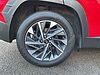 Hyundai TUCSON 1.6 TGDi 48V MHD Premium 5dr 2WD DCT Red