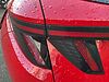 Hyundai TUCSON 1.6 TGDi 48V MHD Premium 5dr 2WD DCT Red