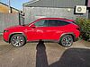 Hyundai TUCSON 1.6 TGDi 48V MHD Premium 5dr 2WD DCT Red