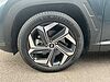 Hyundai TUCSON 1.6 TGDi Hybrid 230 Premium 5dr 2WD Auto Blue