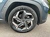 Hyundai TUCSON 1.6 TGDi Hybrid 230 Premium 5dr 2WD Auto Blue
