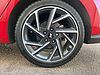 Hyundai I30 FASTBACK 1.5T GDi N Line 5dr DCT Red