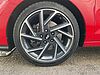 Hyundai I30 FASTBACK 1.5T GDi N Line 5dr DCT Red