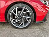 Hyundai I30 FASTBACK 1.5T GDi N Line 5dr DCT Red