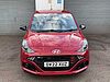 Hyundai I10 1.0 T-GDi N Line 5dr Red