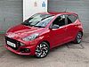 Hyundai I10 1.0 T-GDi N Line 5dr Red